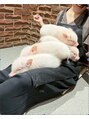 ジネコラボ 横浜山下町(Gyneco-labo)&nbsp;動物が大好きです＾＾