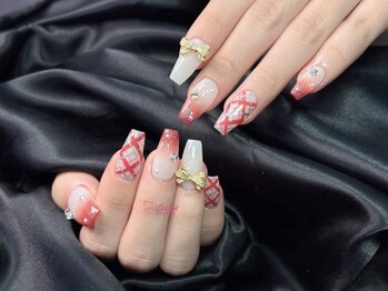 エーコン(ACon)/ジェルスカルプ FREE DESIGN