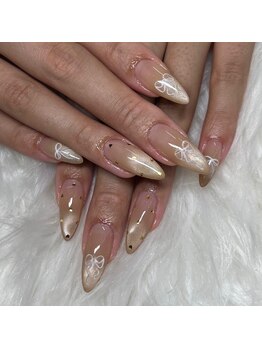 ステューネイル 小山店(STEW nail)/持ち込みデザイン◎