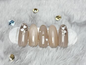 ジュエレス(Jeweless)/大人可愛い定額デザイン