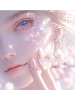 アウローラ 立川店(Aurora)の写真/特別な日の為に。自分へのご褒美に。最先端refasで造形ボディ。