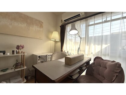 ネイルサロン プロムナード(nailsalon promnade)の写真