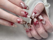 カロミ(Caromi)/持ち込みデザイン