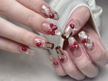 持ち込みデザイン