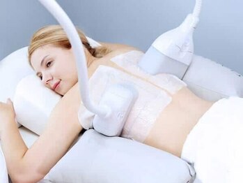 ベル(belle)の写真/【3ヶ月で理想の姿へ】脂肪冷却×最新キャビテーションの集中プログラムダイエットを徹底サポート!