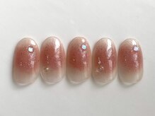 インタークロス(intercross)/定額デザイン¥7800