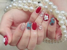 ナナアンドコー(Nana&Co.)/