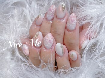 春桜デザイン♪