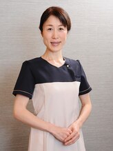 沢&nbsp;澤口 貴子