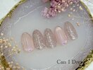 花びら　フラッシュ