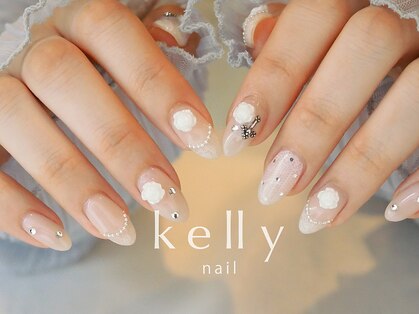 ケリー(kelly)の写真