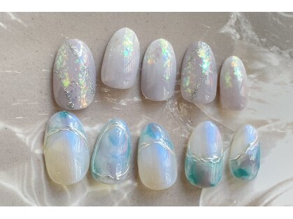 ネイルクロエ(NAIL KCLOE)の写真
