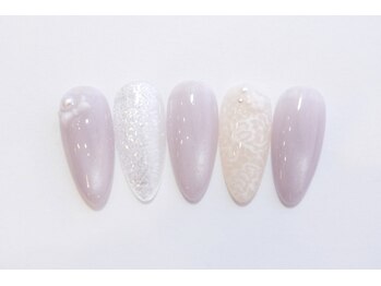 ビーエヌネイル(BN NAIL)/