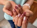 <HAND>定額アートコース