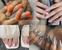 ニコッテ 本厚木(nicotte.)