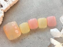 フレイヤ 新宿店(FREJA)/☆フットSilverコース☆