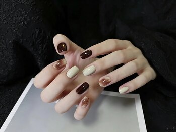 リオラ 新宿店(Liora)/人気デザイン持ち込み