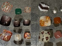 オオワダ 水天宮前(OWADA)の雰囲気（【10月】月替りフット ￥11600 / ￥13200水天宮前/人形町/日本橋）