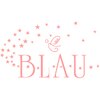 ブラウ ネイル パーティー(Blau Nail Party)のお店ロゴ