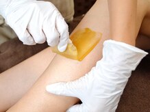 サロン ジム(salon GYM)/ブラジリアンワックス脱毛