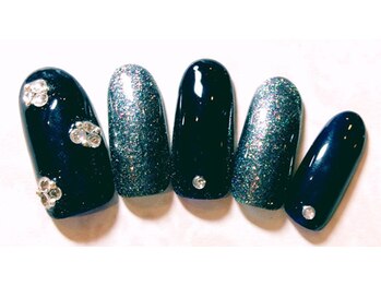 ユースタイル 中野店(U-style)/¥6980定額コース