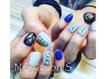 NAILS by S_デザイン_11