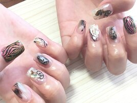 select(Q)6,480円＊全10種