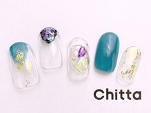 チッタ 中目黒(Chitta)/11000円(オフ込み)