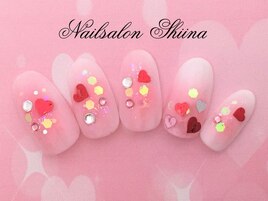 定額デザイン10800円