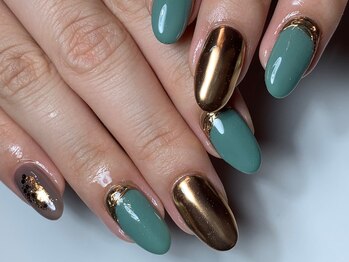 ニュアンスカスタマイズコース