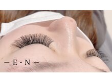 エン(E N)/ボリュームラッシュ付け放題