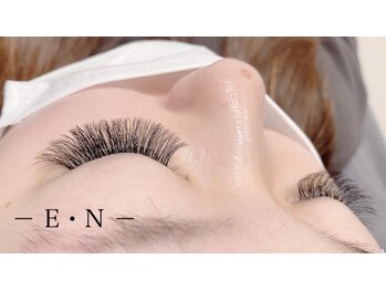 エン(E N)/ボリュームラッシュ付け放題