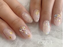 ネイルサロン クレア(CREA)/