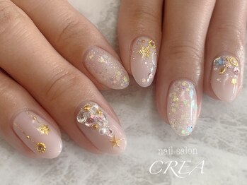 ネイルサロン クレア(CREA)/