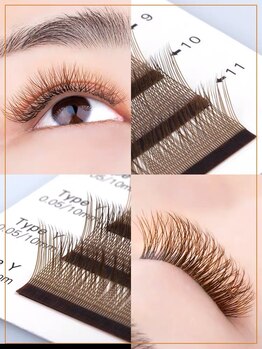 キュート ビューティーサロン(Cute Beauty Salon)/