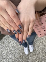 アズ(A/S)/デザインネイル