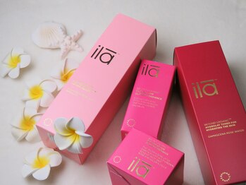 サロンシップス(SHIPS)/最高級スパブランド<ila>