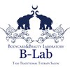 ビーラボ 錦糸町北口店(B-Lab)ロゴ