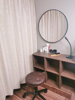 ユフラ(Yufla)/ドレッサー