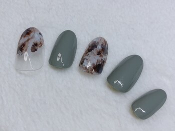 もやもやニュアンス♪