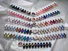 閨匠ビューティサロン 上野店/マグネットカラー