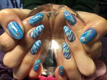 ブリリアン(Brillant)/