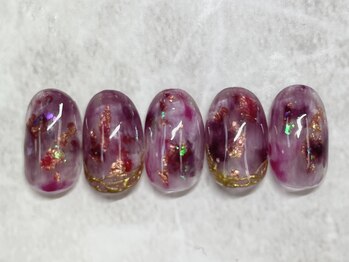 サーティースリー 塚口店(Thirty three)/デザインコース