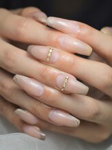 ジュンクス(JUNX)/JUNX Nail Collection