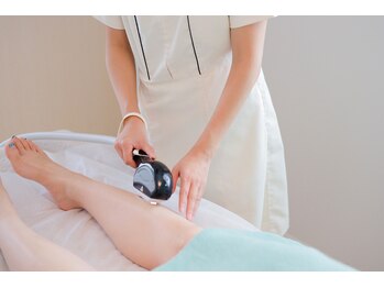 ビューティリュクス(beauty luxe)/リュクスで大人気の全身脱毛！！