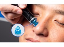 ヒール スパ(heal spa)/メンズフェイシャル