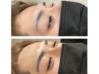 マグ 横浜店(Mag)/ハリウッドブロウリフト◎