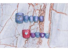 キティ 高崎店(kitty)/フットジェルAコース