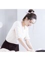 ナディヨガサロン(NADI YOGA SALON) 丹代 雅