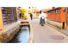 はたらくからだ研究所/新潟県での社内研修　パート2